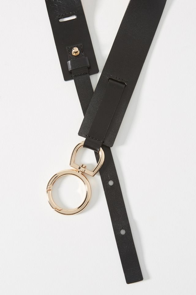 Equestrian Belt #1