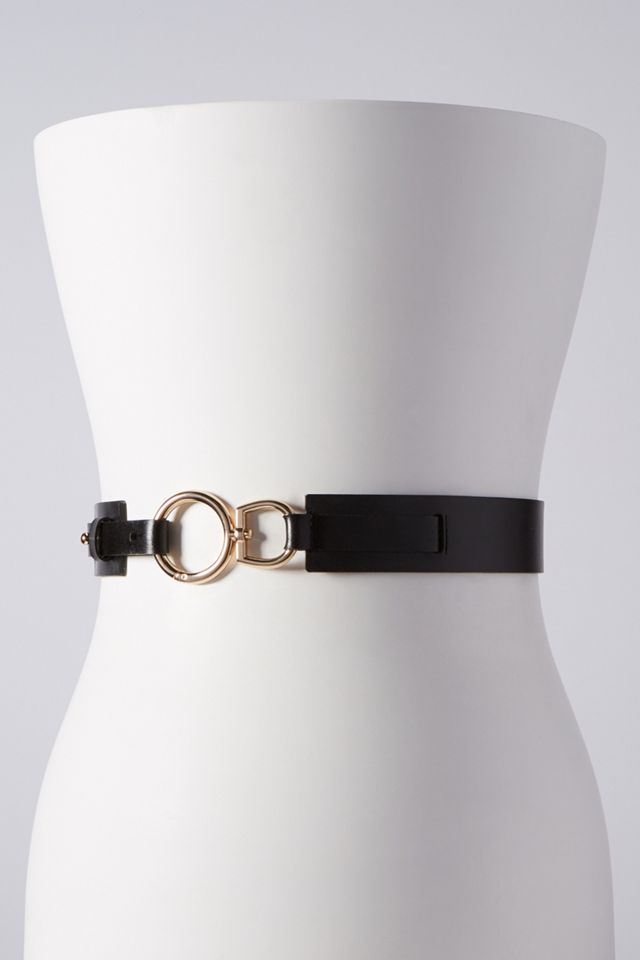Equestrian Belt #2