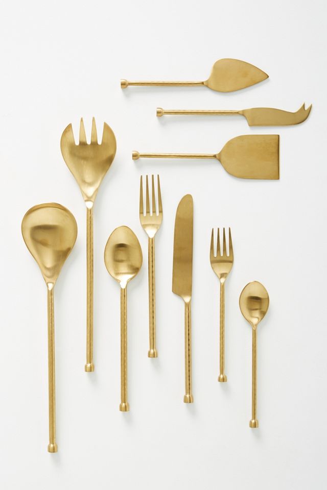 Arden Flatware #1