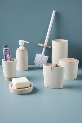 Macoy Bath Collection