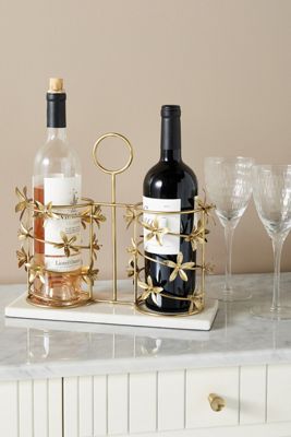 Martell Wine Bottle Holder