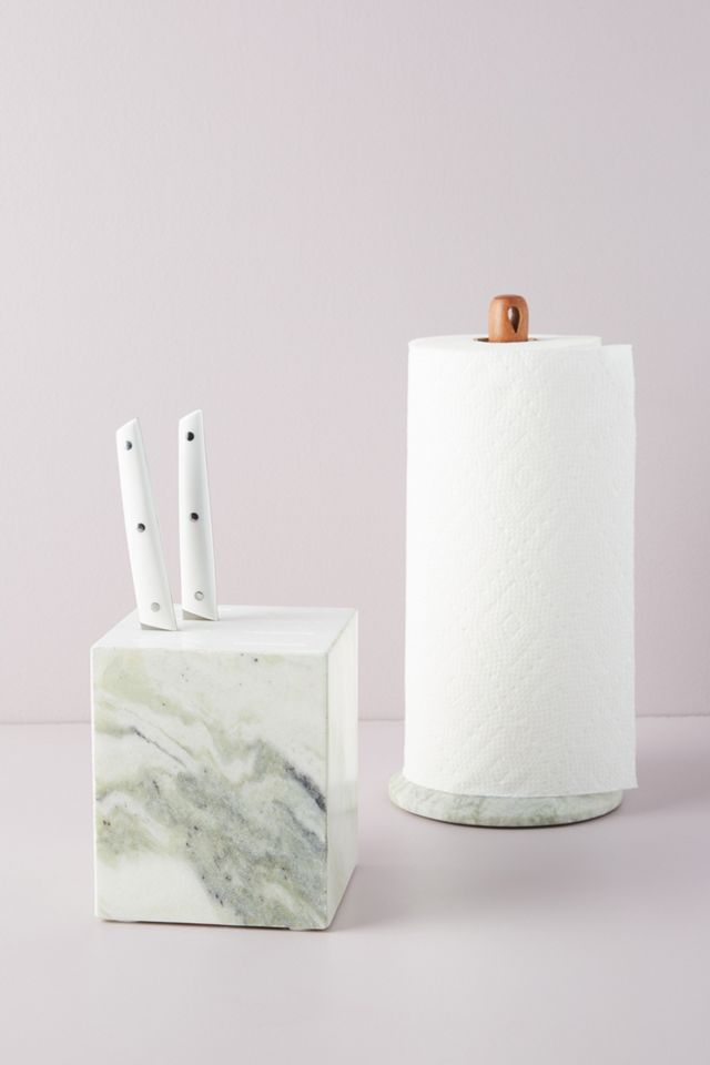 Onyx Knife Block #2