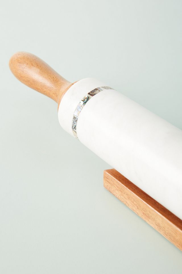 Bobbie Rolling Pin #1