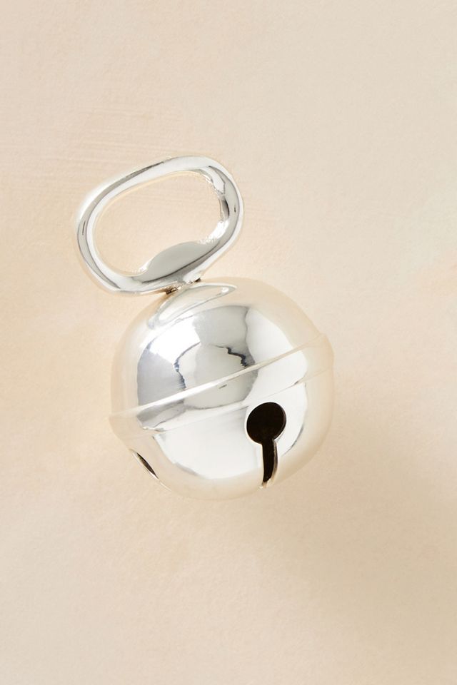 Jingle Bell Bottle Opener #1