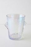 Zaza Lustered Ice Bucket