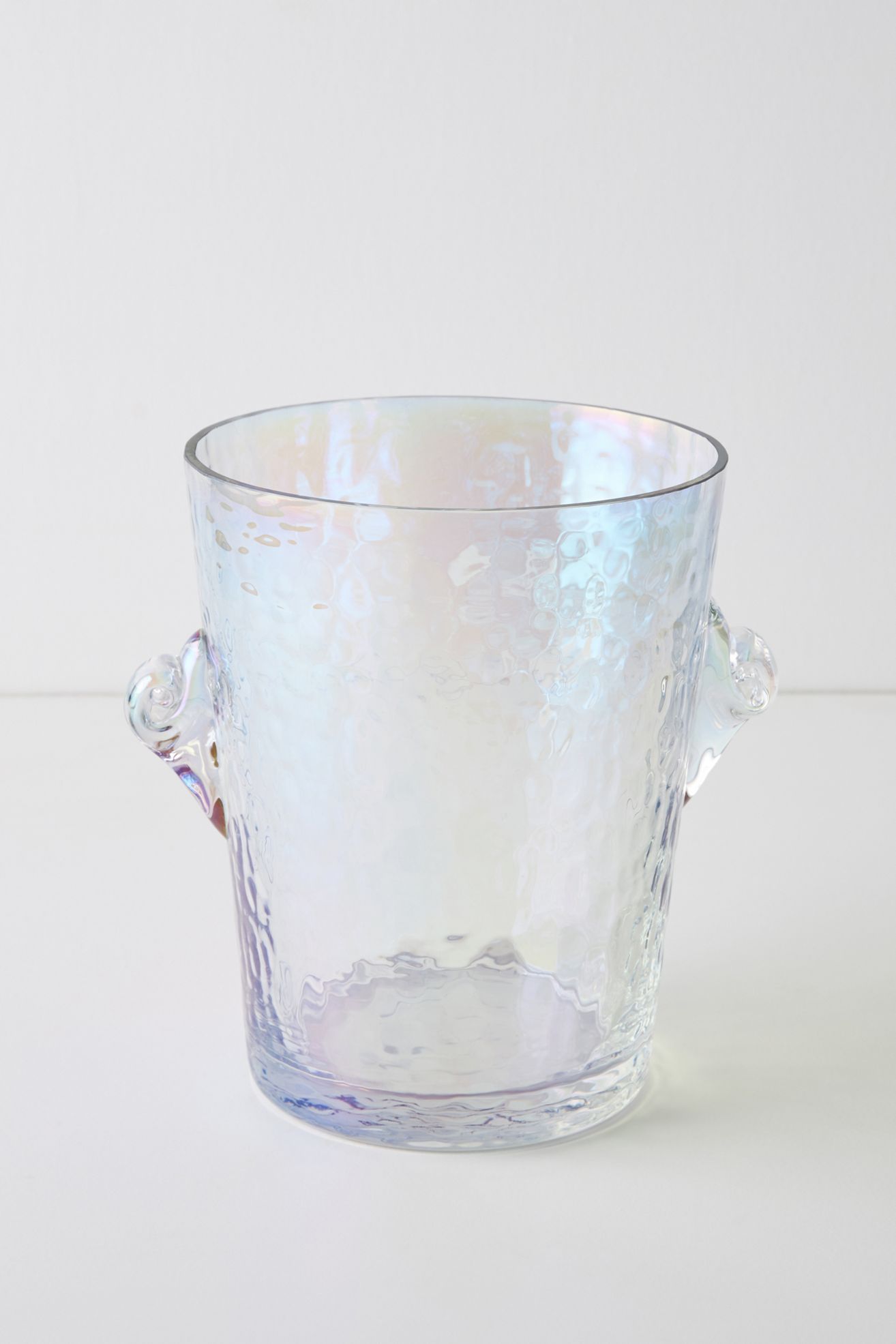 Zaza Lustered Ice Bucket - Luster, One Size
