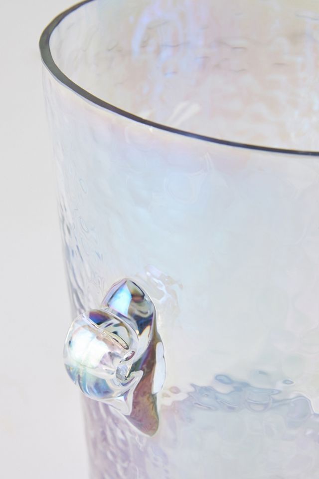 Zaza Lustered Ice Bucket #1