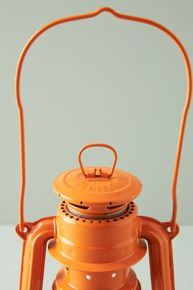 Hurricane Steel Lantern #2