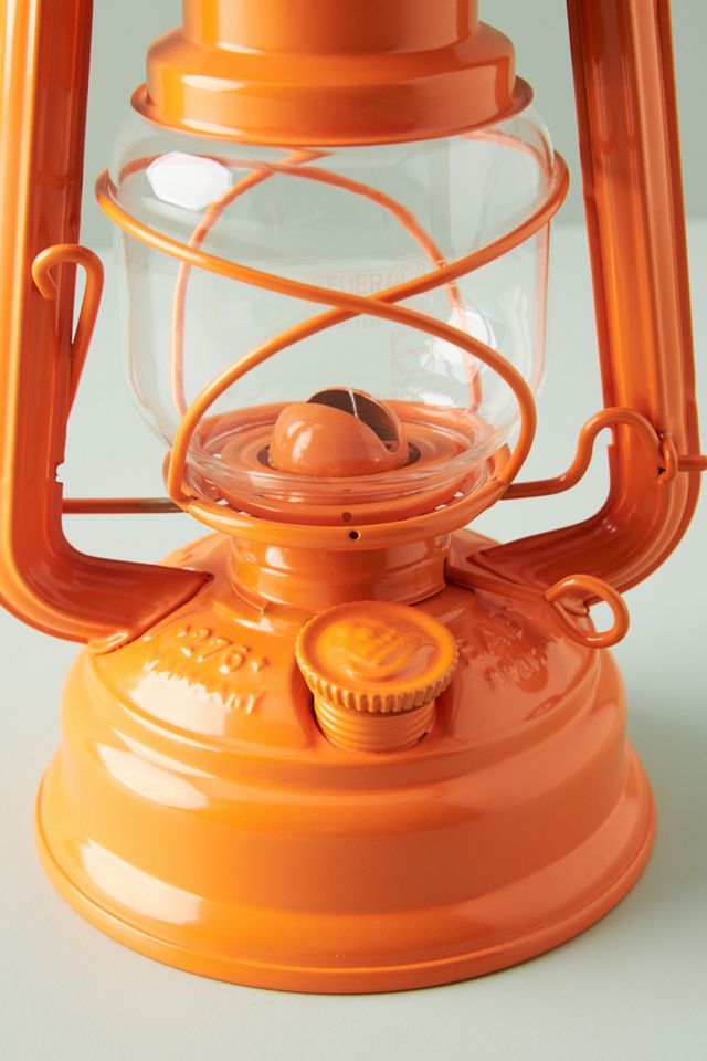 Hurricane Steel Lantern #3