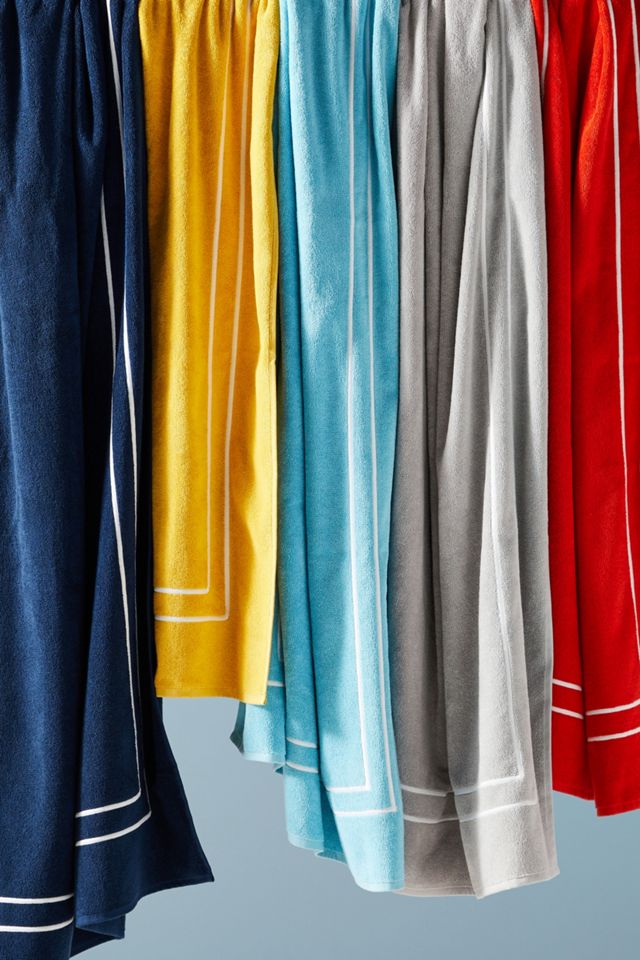 Kassatex Amalfi Beach Towel #2