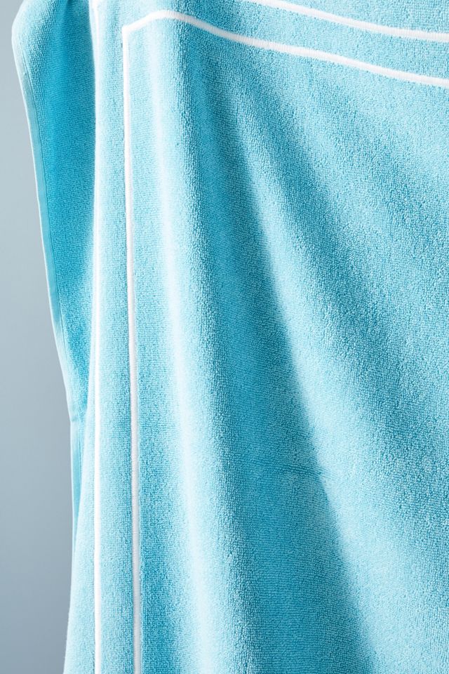 Kassatex Amalfi Beach Towel #1