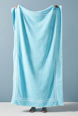 Kassatex Amalfi Beach Towel