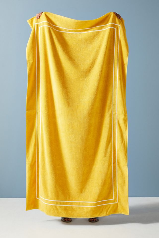 Amalfi Mood Towel