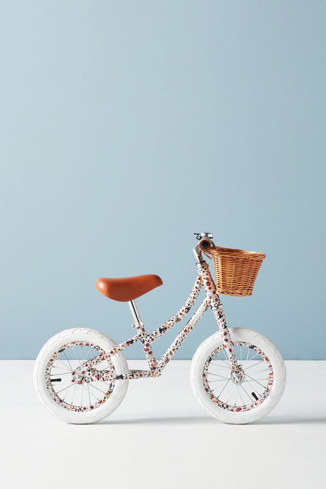 Anthropologie best sale bike basket