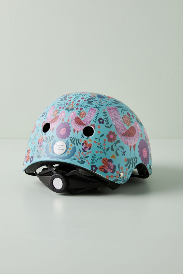 BANWOOD Critters Kids Helmet #1