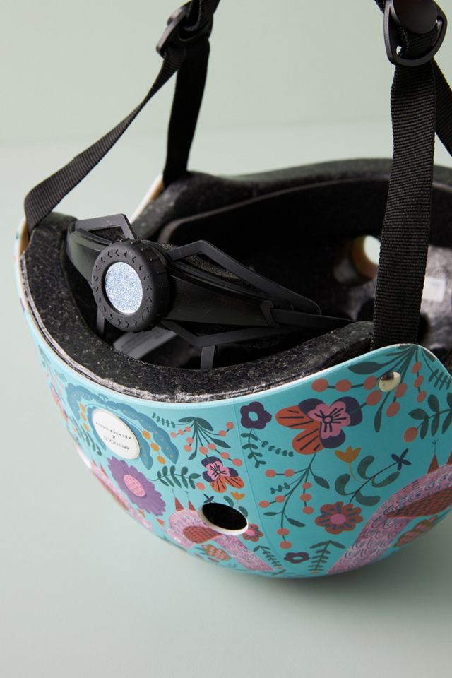 BANWOOD Critters Kids Helmet #2