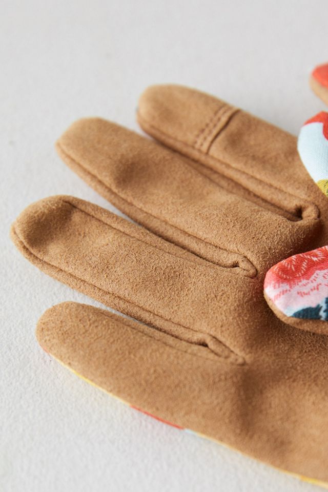 Heirloom Garden Arm Saver Gloves #3
