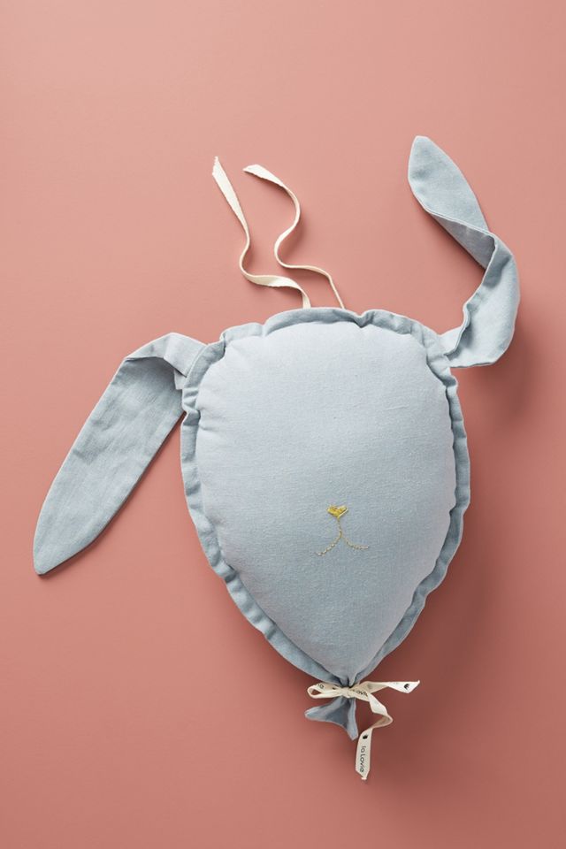 Plush Nursery Night Light