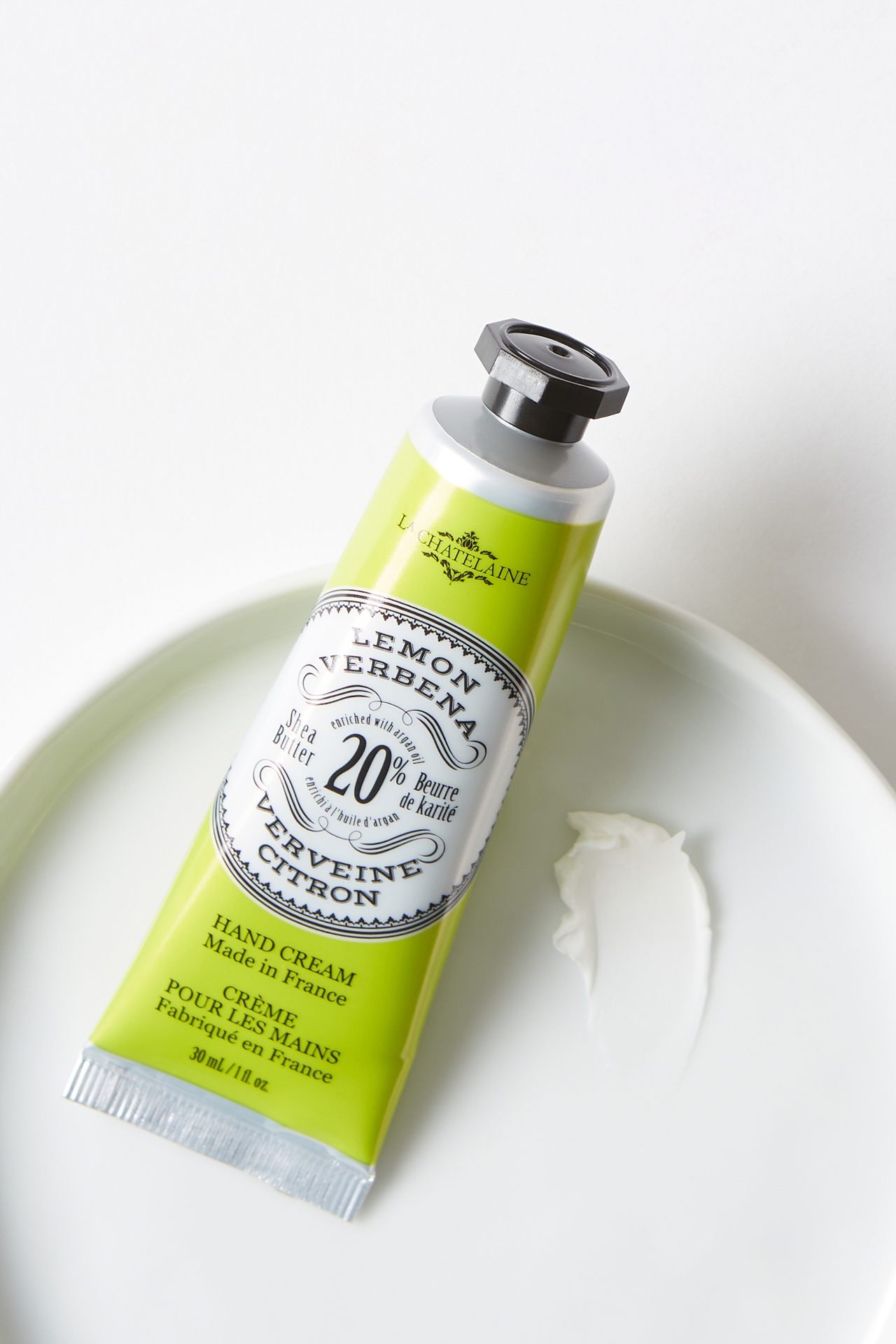 La Chatelaine Hand Cream