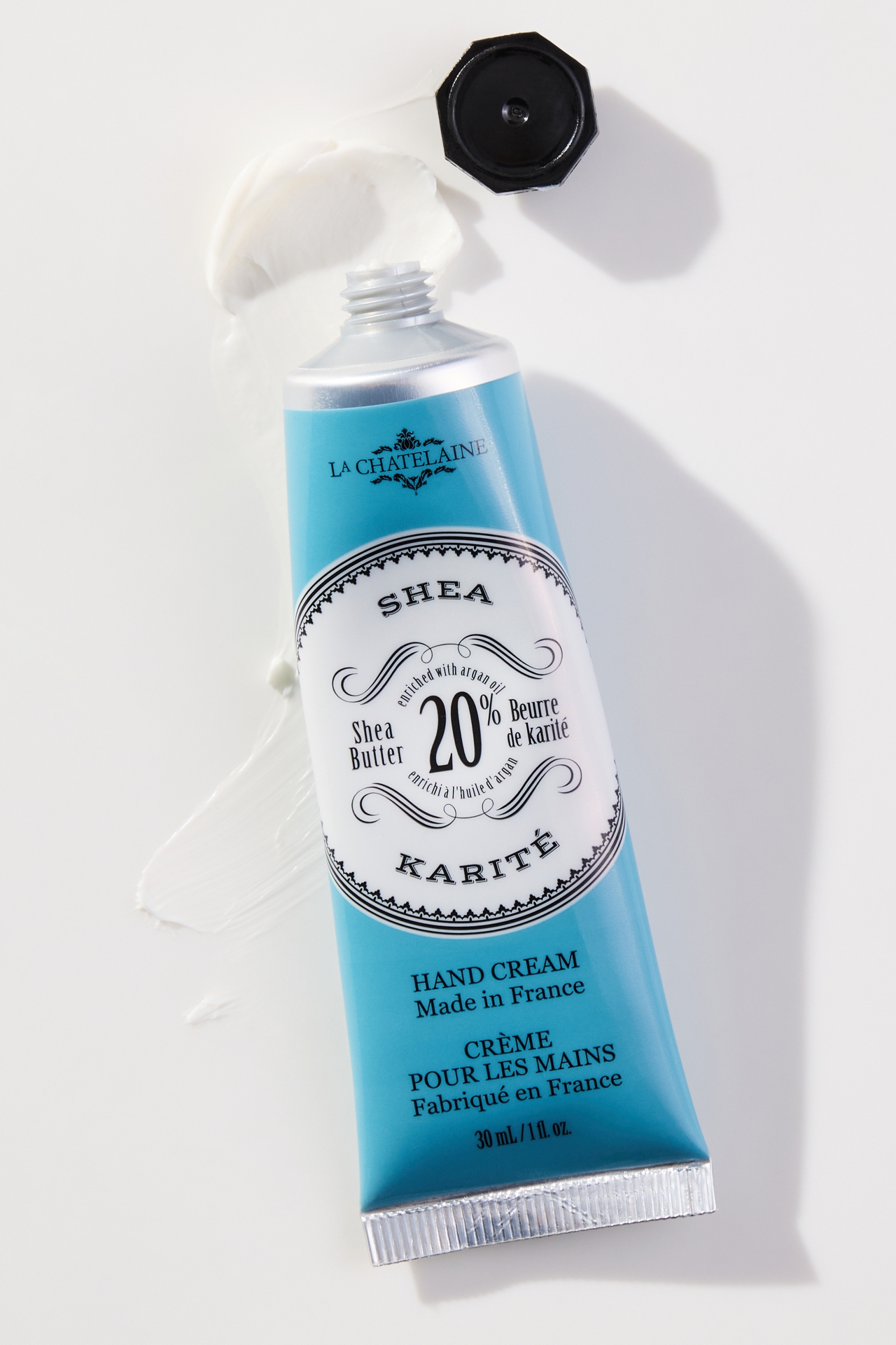 La Chatelaine Hand Cream