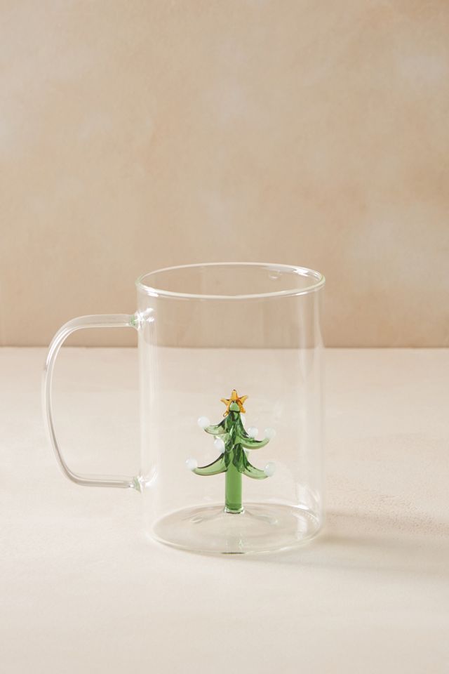 Ralphie Holiday Mug #1