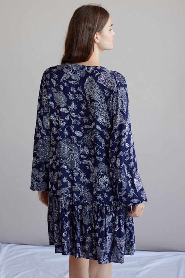 Elyn Tunic Dress #1