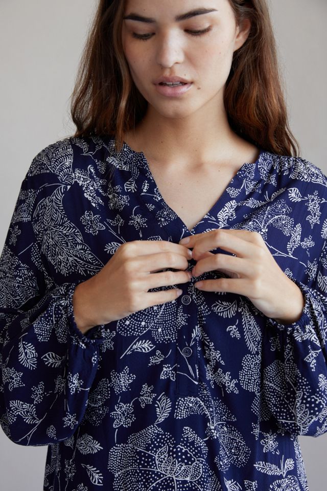 Elyn Tunic Dress #2