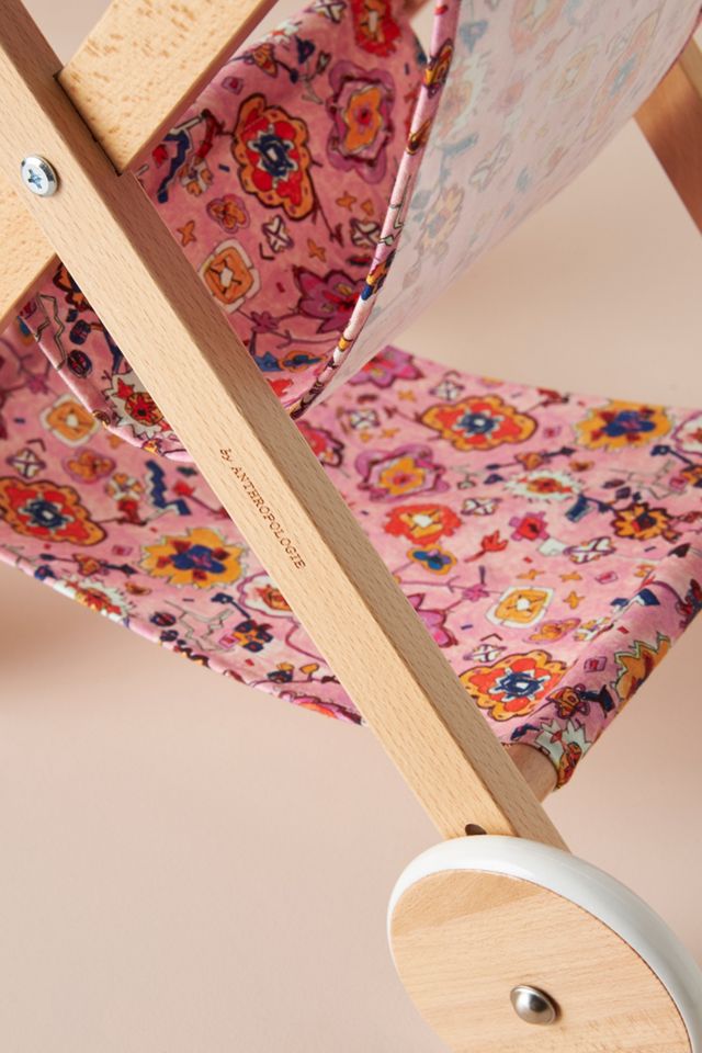 Doll Stroller #1