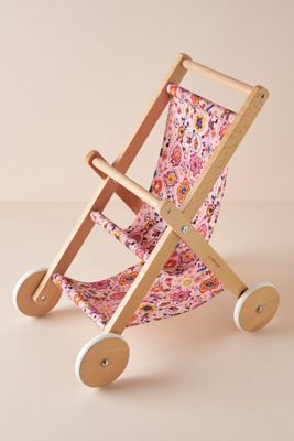 Doll Stroller
