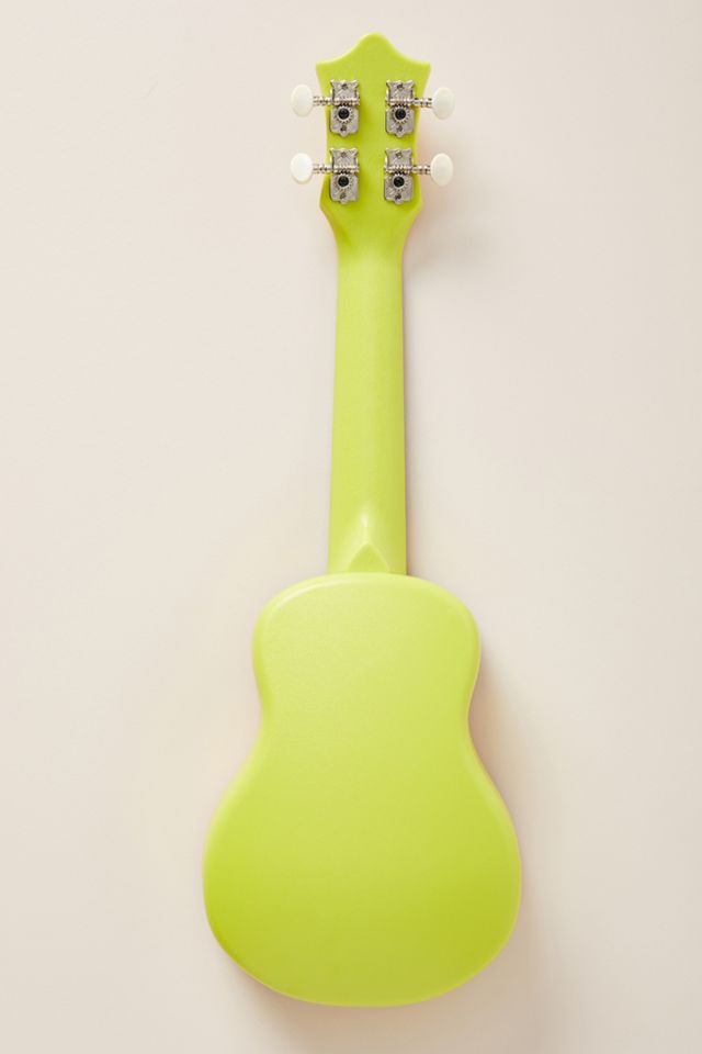 Guitar Wooden Toy #1