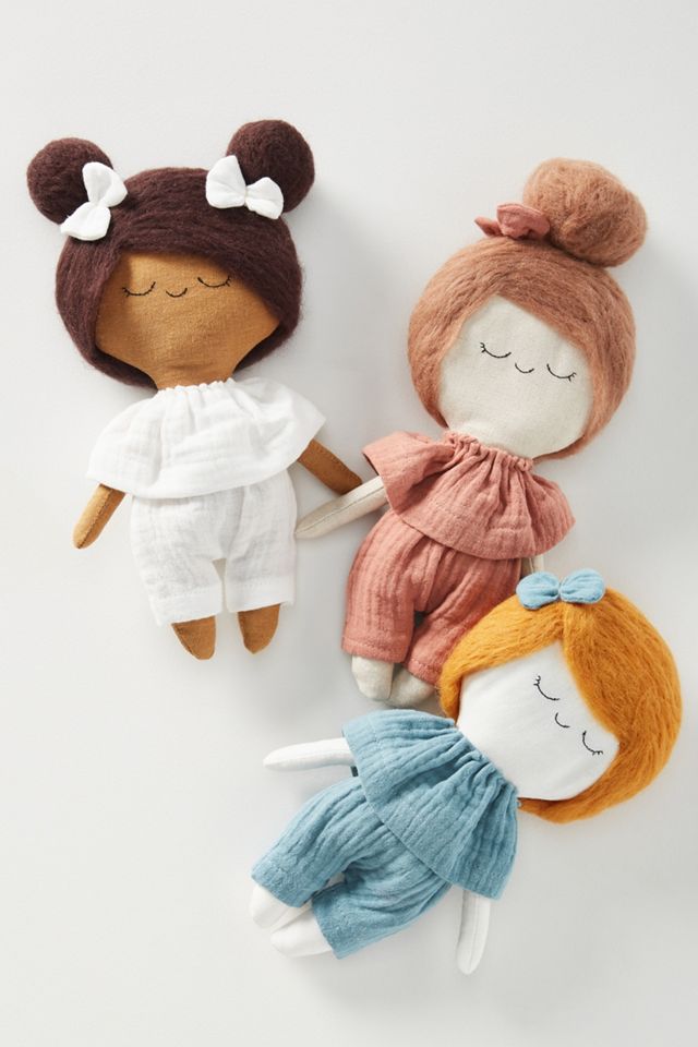 LeleLerele Doll #2