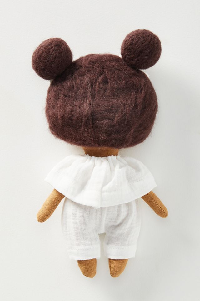 LeleLerele Doll #1
