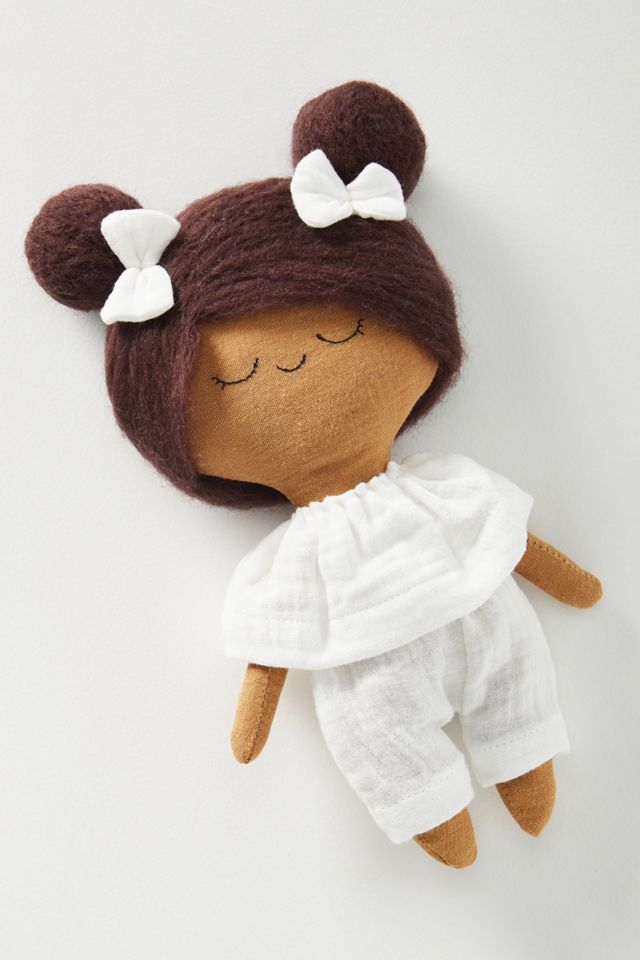 LeleLerele Doll
