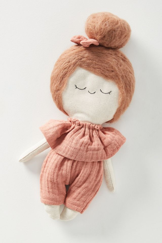 LeleLerele Doll #1
