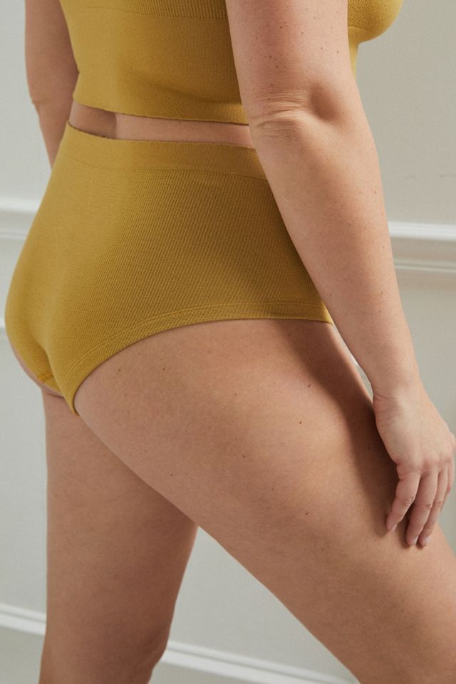 Danni Seamless Hipster Briefs #5