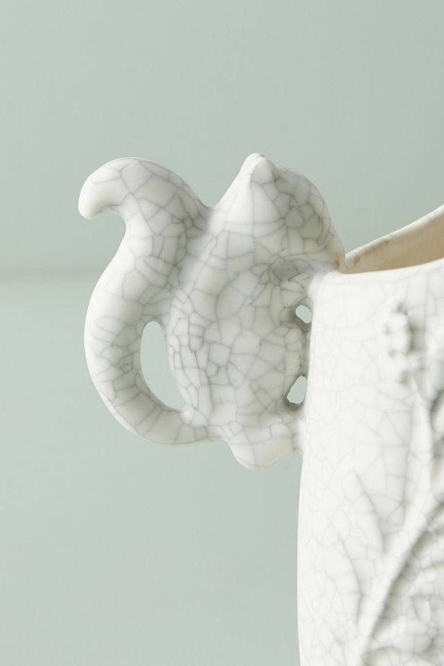 Irma Creamer #1