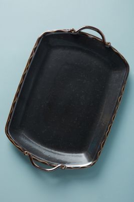 Beatrice Platter