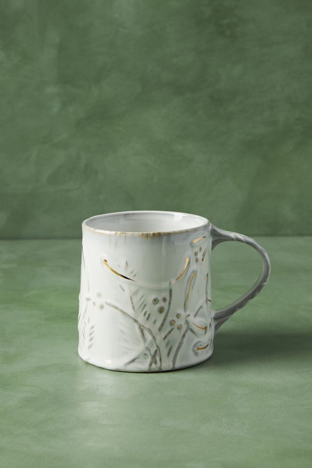 Yuletide Mug #1