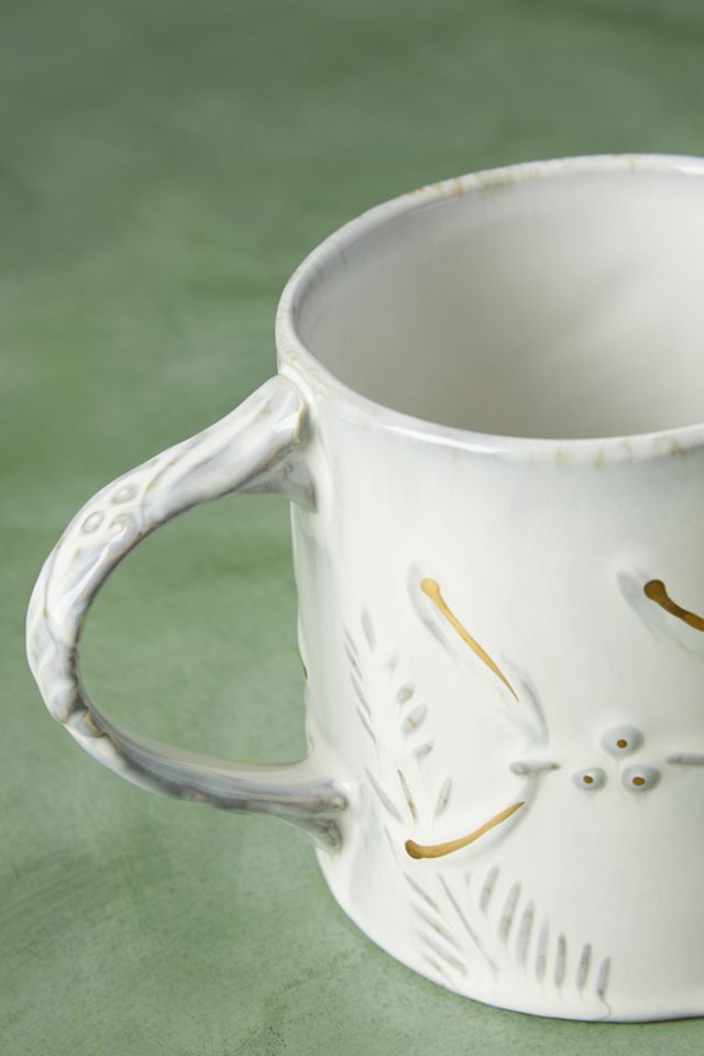 Yuletide Mug #2