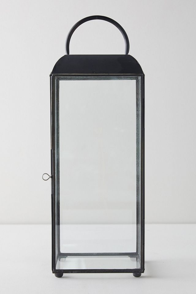 Rounded Dome Top Lantern #2