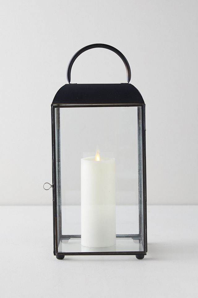 Rounded Dome Top Lantern #3