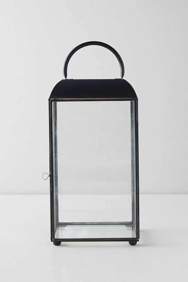 Rounded Dome Top Lantern #4
