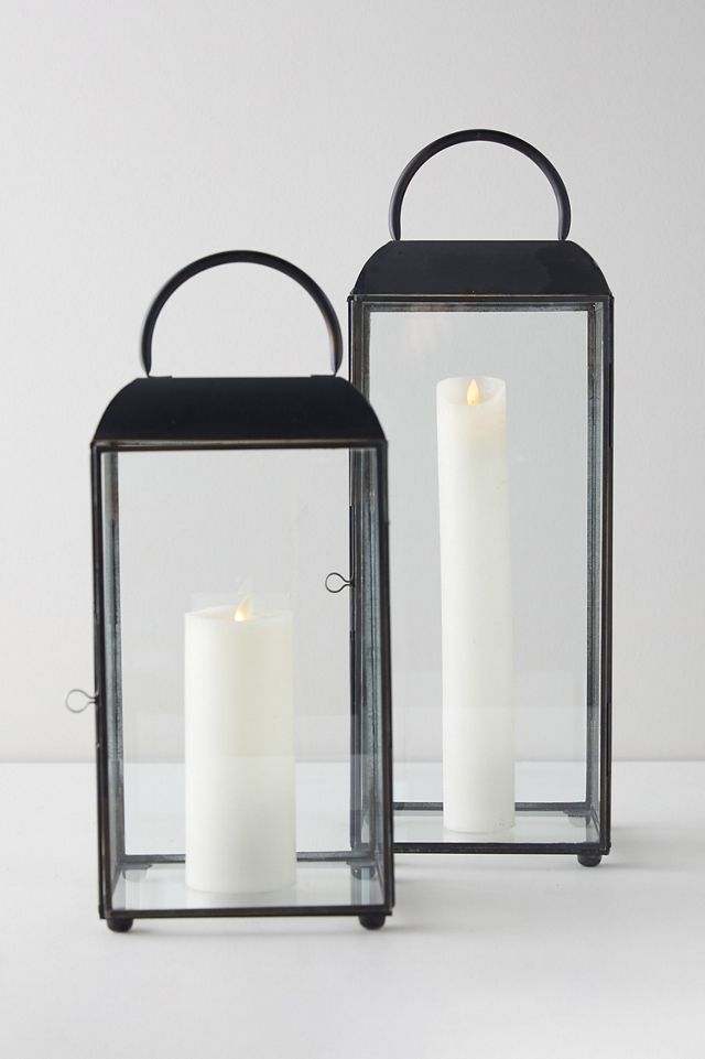 Rounded Dome Top Lantern #5