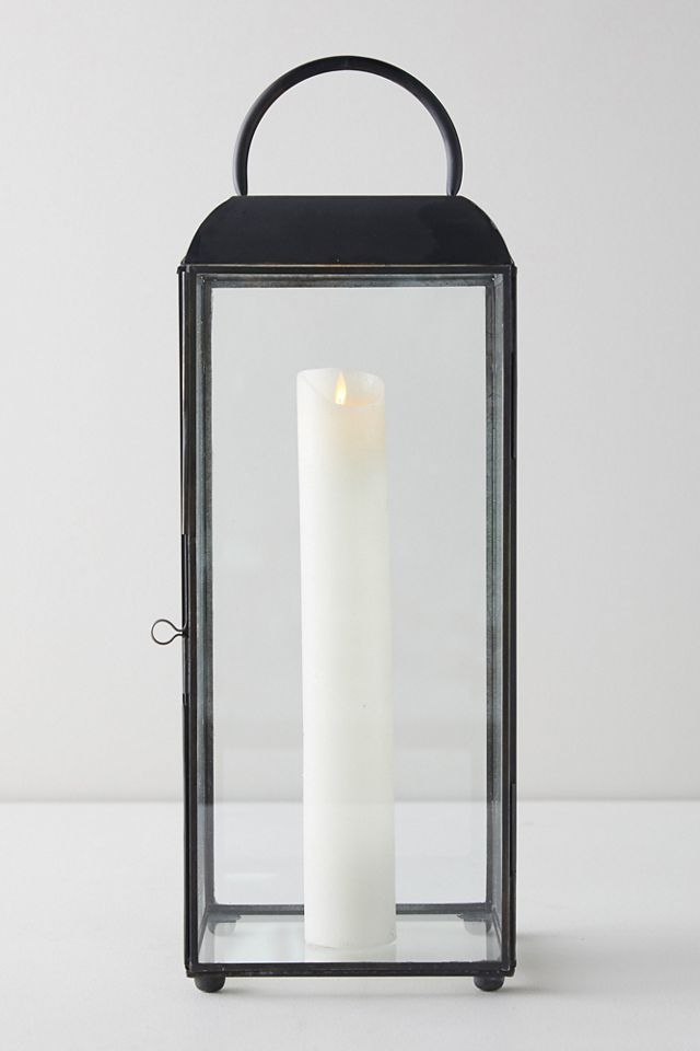 Rounded Dome Top Lantern #1