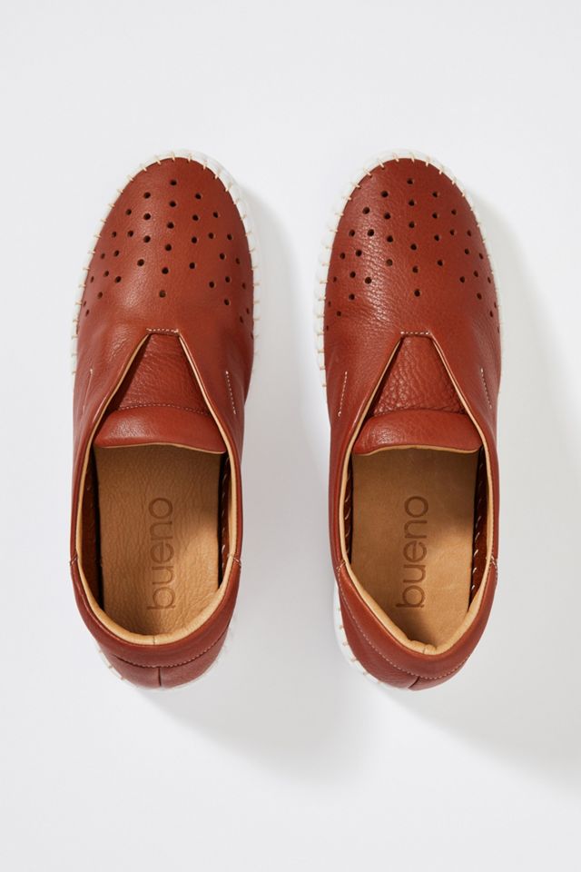 Denmark Slip-On Sneakers #1