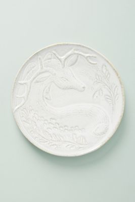 Irma Dessert Plate