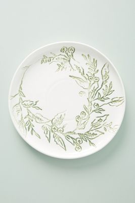 Filippa Dinner Plates, Set of 4