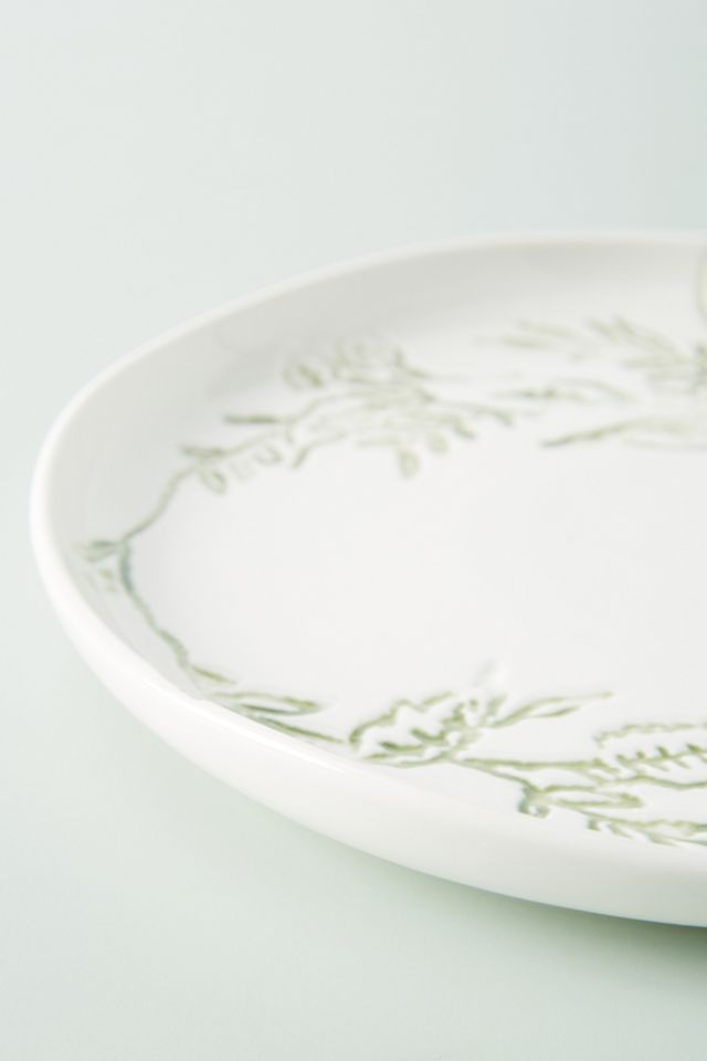 Filippa Side Plates, Set of 4 #1