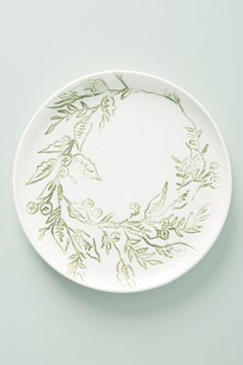 Filippa Side Plates, Set of 4