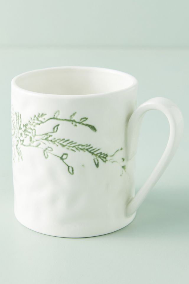 Filippa Mugs, Set of 4 #1